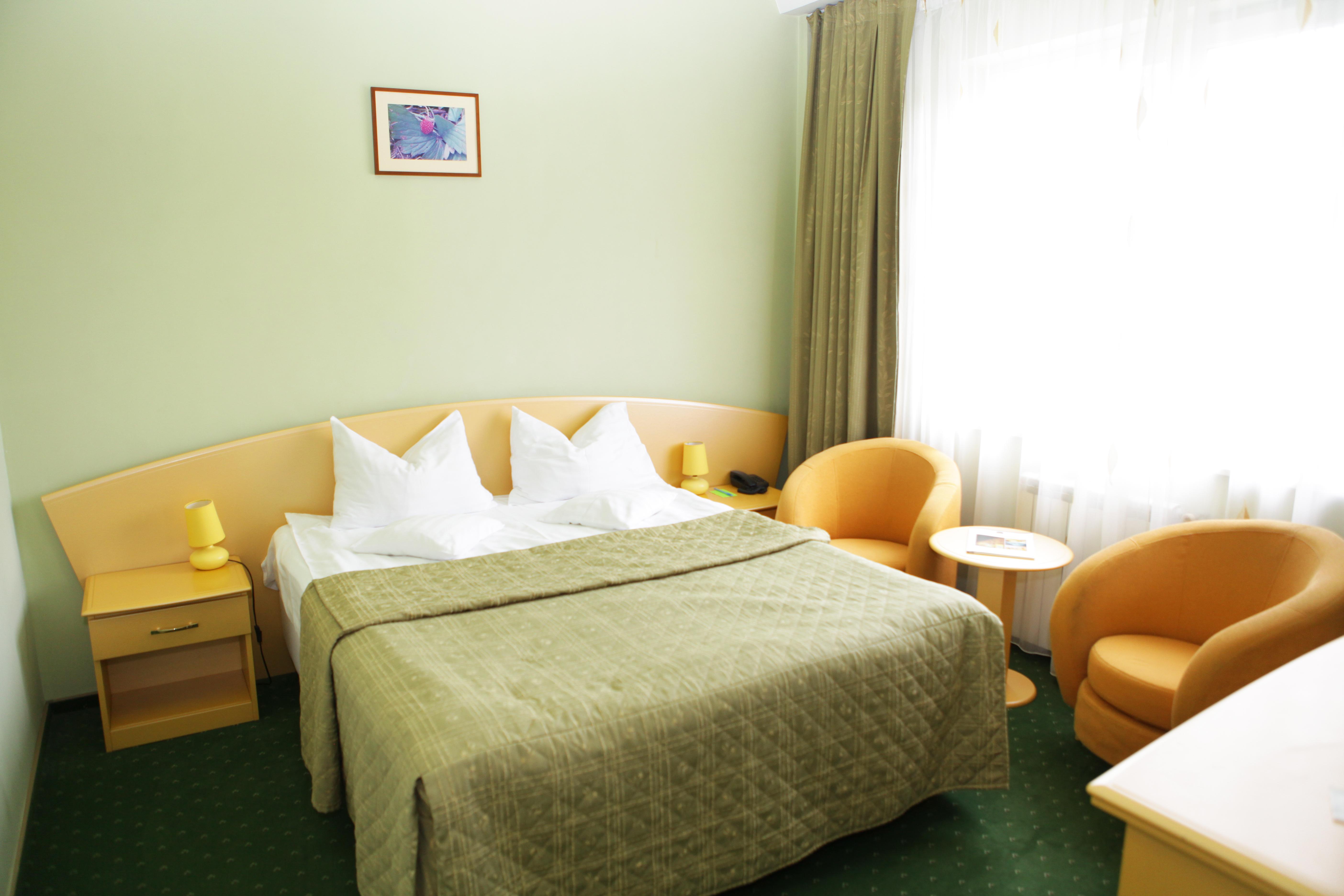 Eurohotel Baia Mare Ngoại thất bức ảnh