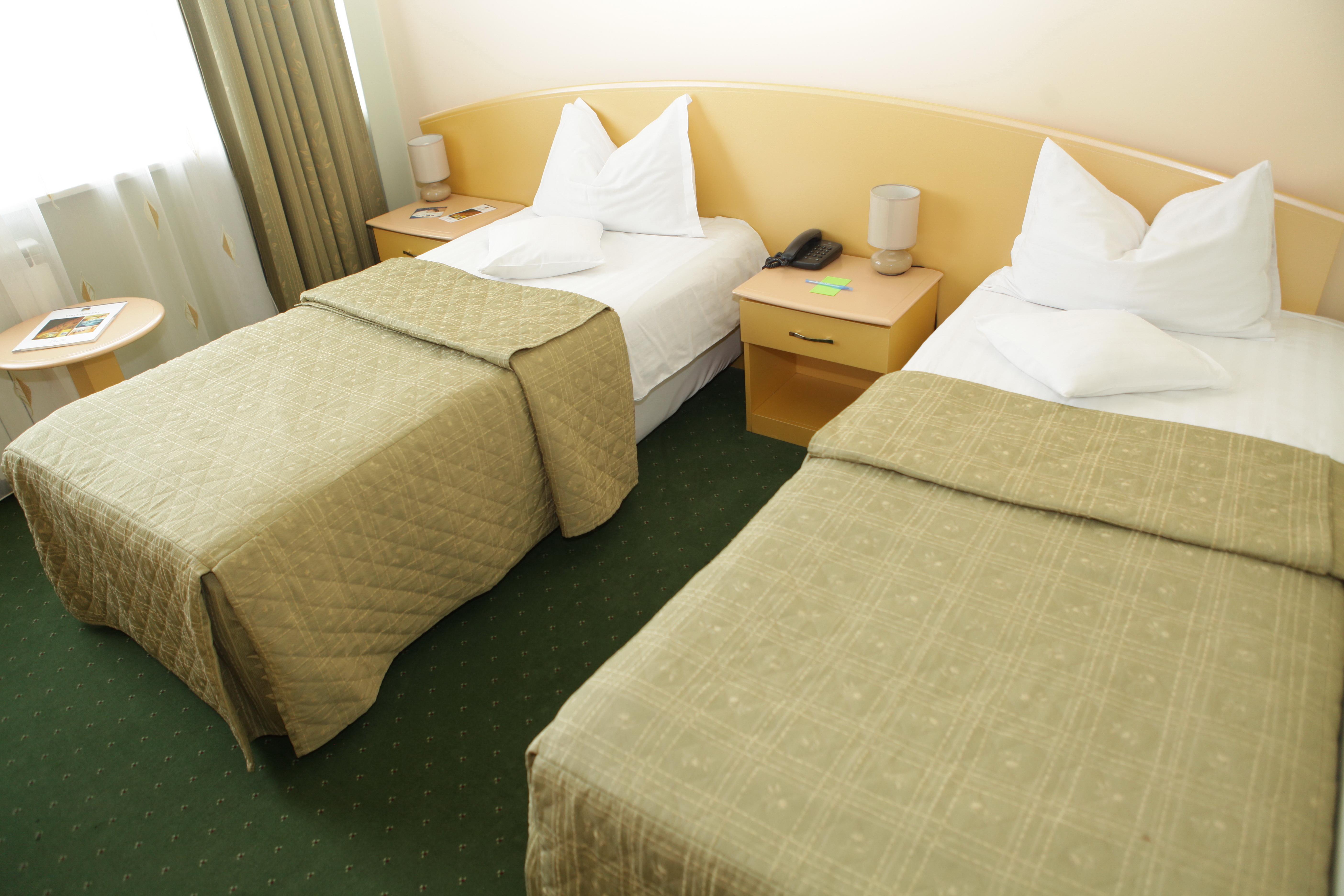 Eurohotel Baia Mare Ngoại thất bức ảnh