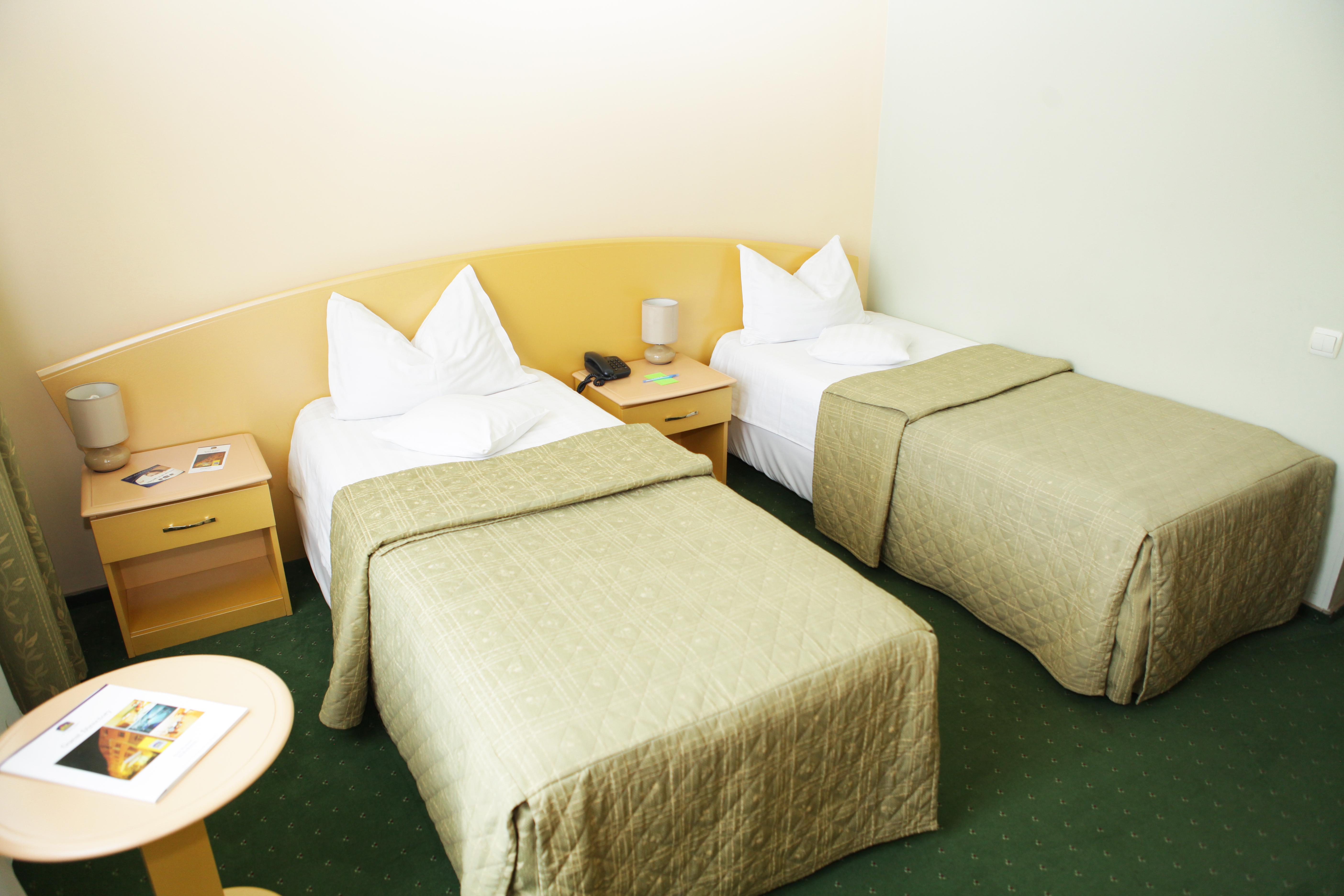Eurohotel Baia Mare Ngoại thất bức ảnh
