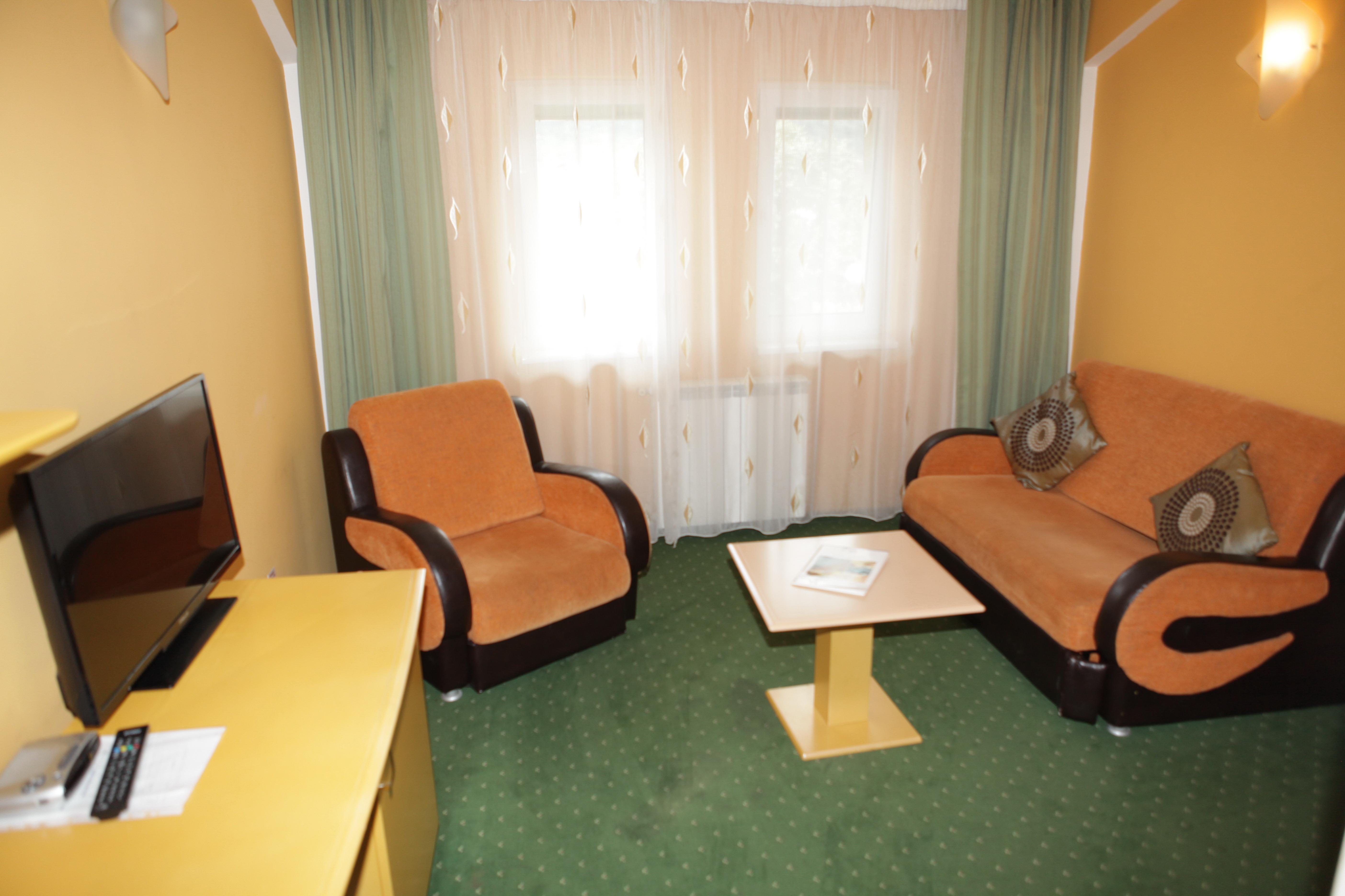 Eurohotel Baia Mare Ngoại thất bức ảnh