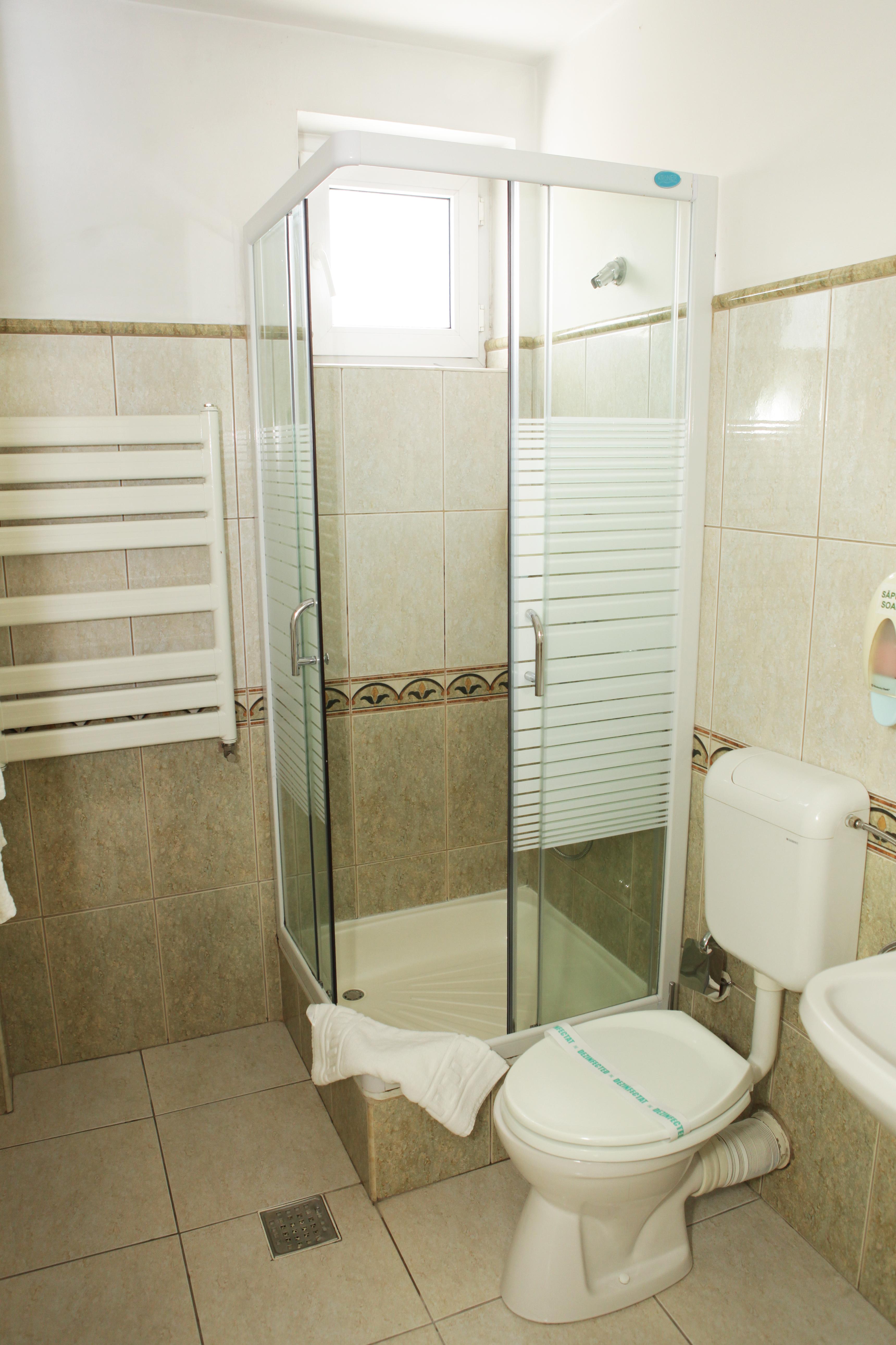 Eurohotel Baia Mare Ngoại thất bức ảnh