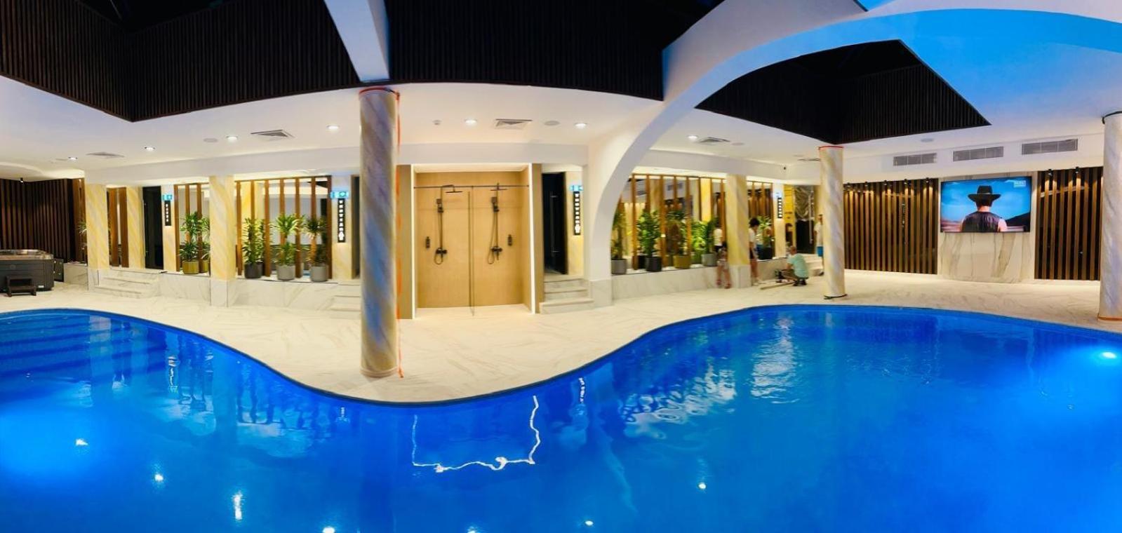 Eurohotel Baia Mare Ngoại thất bức ảnh