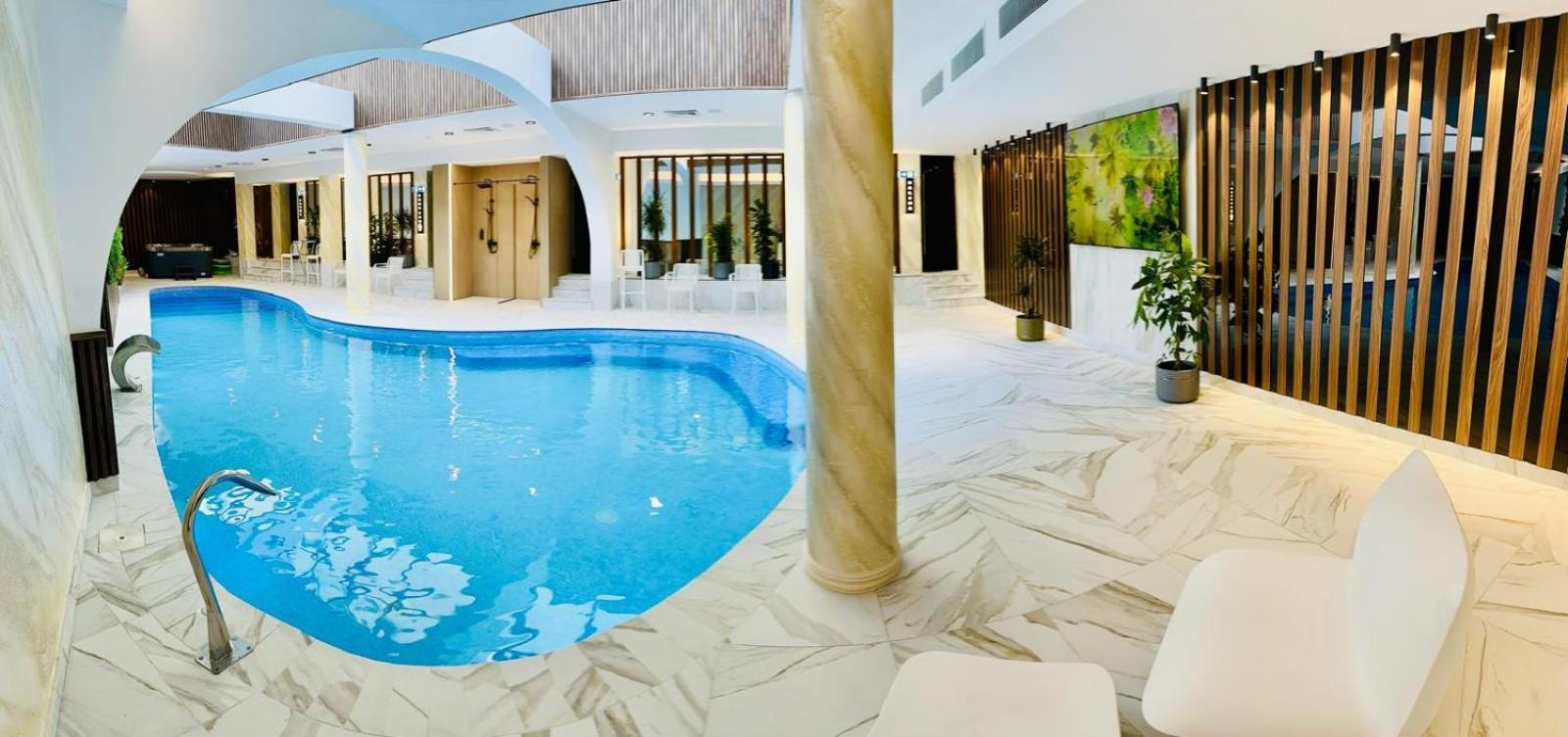 Eurohotel Baia Mare Ngoại thất bức ảnh