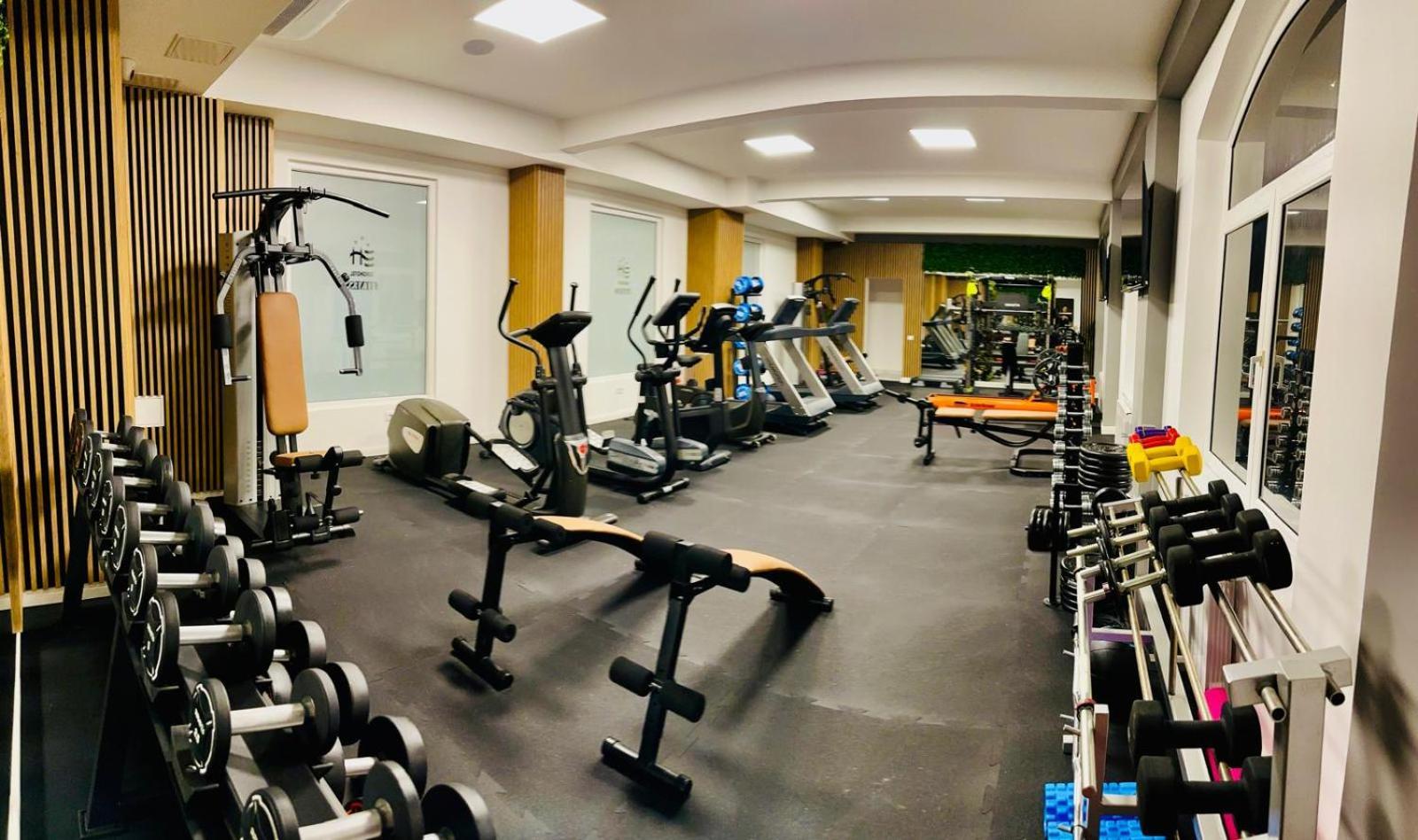 Eurohotel Baia Mare Ngoại thất bức ảnh