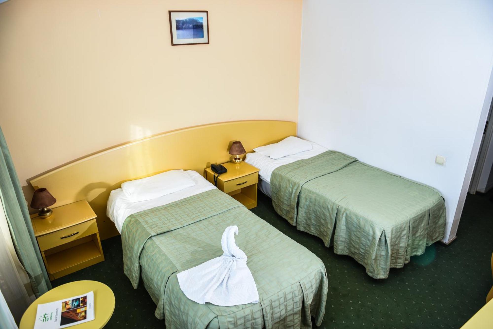 Eurohotel Baia Mare Ngoại thất bức ảnh
