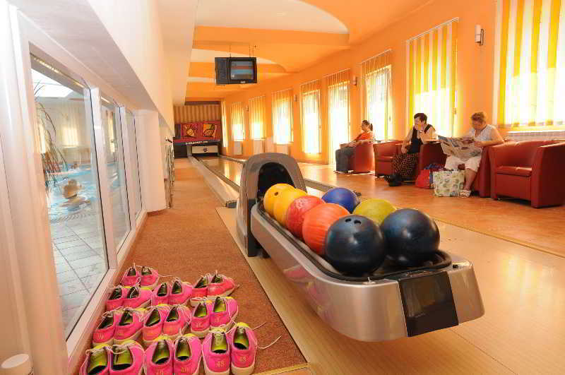 Eurohotel Baia Mare Ngoại thất bức ảnh